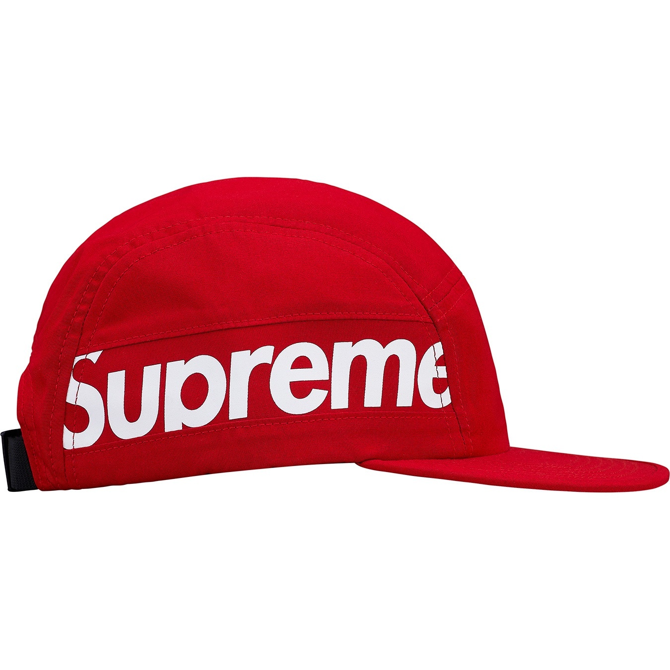 Side Panel Camp Cap view 7